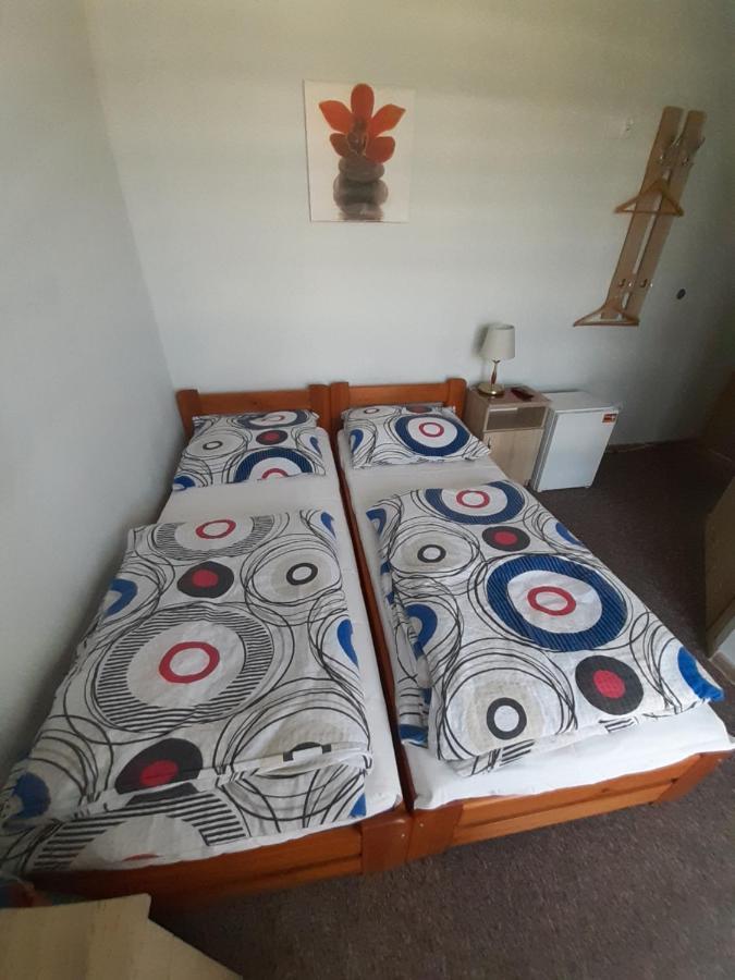Pokoje Władysławowo Esterno foto